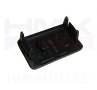 Numbritulede katteliistu kork OEM Berlingo/Partner 2008-