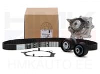 Hammasrihma komplekt + veepump OEM Citroen Jumper 2,0BlueHDI DW10FUC