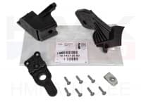 Esitule kinnituste remontkomplekt vasak OEM Citroen Jumpy/Peugeot Expert 2016-