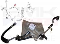 Roolivõimendi tagasivoolu toru OEM Jumper/Boxer/Ducato 2016-