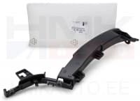 Esistange kandur parem OEM Jumpy/Expert 2016-