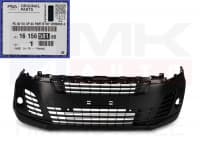 Esistange OEM Citroen Jumpy/Peugeot Expert 2016-  (udutuledega,+park)