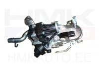 EGR moodul OEM Citroen/Peugeot/Ford 1,6HDi