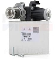 EGR klapp OEM Citroen/Peugeot/Ford 1,6HDi
