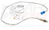 Lambda andur tagumine OEM Citroen/Peugeot