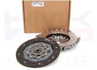 Sidurikomplekt OEM Citroen/Peugeot 1,2THP EB2ADT