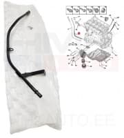 Õlivarda toru OEM Jumper/Boxer 2,2HDI Euro5