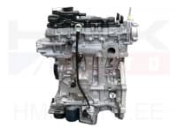 Mootor OEM Citroen/Peugeot 1,2THP EB2ADT PURETECH HN05