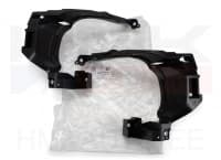 Esitule kinnitusraamide komplekt OEM Citroen C3 Aircrosser (parem+vasak)