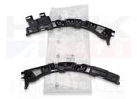 Esistange kandurite komplekt (vasak&parem) OEM Citroen Berlingo/Peugeot Rifter 2018-