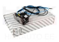 Ukselukusti liuguksele keskmine parem(Superlock) OEM Jumper/Boxer/Ducato 2006-18  H2 L2-L4 (lai ja kõrge)