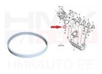 Drosselklapi tihend OEM Citroen/Peugeot 1,8/2,0 16V  EW7J4/EW10J4