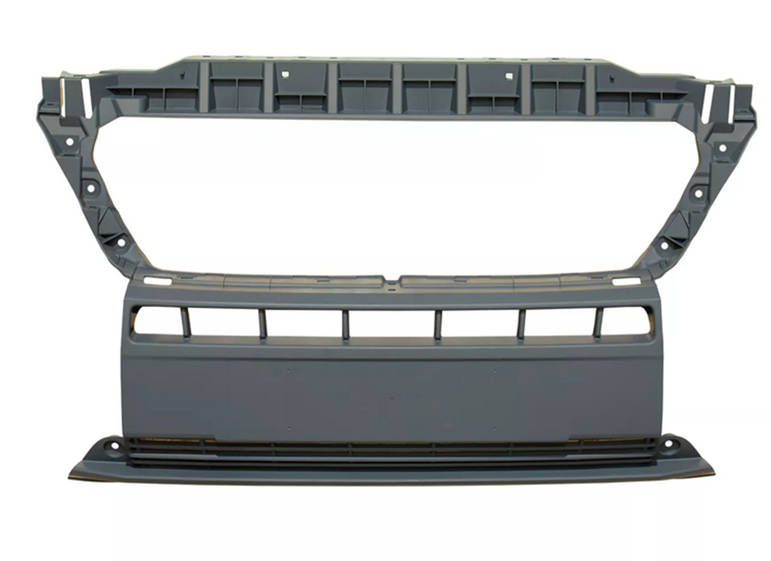 Esistange OEM Jumper/Boxer/Ducato 2014- (värvitav)