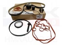 Hammasrihma täiskomplekt OEM Citroen/Peugeot 1,2