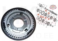 Sünkronisaator 3-4 käik OEM Citroen/Peugeot MB6 kast