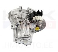 Käigukast Jumper/Boxer/Ducato 2,2HDI 2006- taastatud