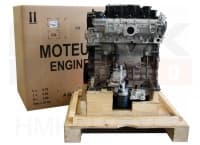 Mootor OEM Jumper/Boxer 2,2BlueHDI EURO6 DW12RU