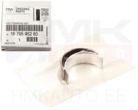 Kepsusaalede komplekt OEM Citroen/Peugeot 2,0/2,2BlueHDi (1 kael)