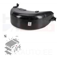 Tagalogar parem OEM Berlingo/Partner 08-