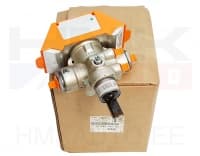 Vedrustuse jäikuse regulaator tagumine OEM Citroen C5 08-