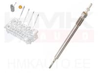 Eelsüüteküünal OEM Jumper/Boxer/Ducato MCA 2,2HDI 2024-