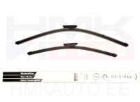 Klaasipühkijate komplekt OEM Citroen Jumpy-Spacetourer / Peugeot Expert-Traveller 21-