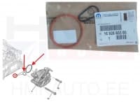 Vaakumpumba tihendikomplekt OEM Citroen/Peugeot