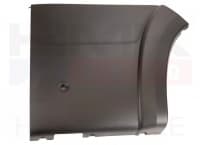 Külgpaneeli tagumine liist parem OEM Jumper/Boxer/Ducato MCA 2021- L2,L3 (360° Parking,laiendiga)