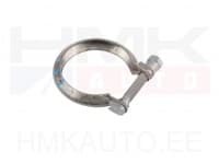 Summuti klamber OEM Citroen/Peugeot/Fiat 73mm