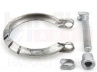 Summuti klamber OEM Nemo/Bipper 70mm