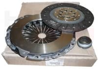 Sidurikomplekt OEM Citroen/Peugeot 1,6/2,0HDi BE4R käigukast