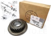 3-käigu hammasratas 32H OEM Citroen/Peugeot (32X37) BE4/5L