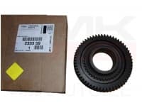 6-käigu hammasratas 58H (58X31) OEM Citroen/Peugeot/Fiat MLGU