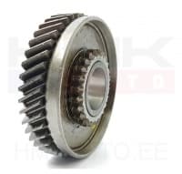 2-käigu hammasratas  OEM Citroen/Peugeot