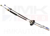 Käiguhoovastiku trosside komplekt Peugeot 308 ML6C