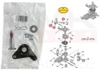 Käigulülitushoob OEM Citroen/Peugeot/Fiat ML6C