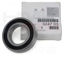 Veovõlli tugilaager OEM Citroen/Peugeot/Fiat 30x55x13