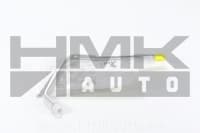 Roolivõimendi tagasivoolu toru OEM Berlingo/Partner