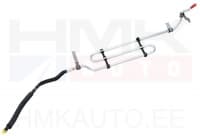 Roolivõimendi toru (radiaator) OEM Citroen C5