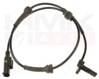 ABS andur eesmine OEM Nemo/Bipper/Qubo/Fiorino