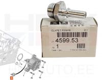Vaakumpumba klapp OEM Citroen/Peugeot 2,0HDi