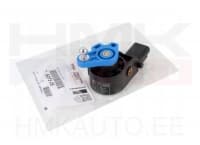Kõrgusandur tagasillale vasak OEM Citroen C5, C6 (sinine)