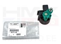 Kõrgusandur tagasillale parem OEM Citroen C5, C6 (roheline)