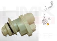 Kiiruse andur OEM Jumper/Boxer