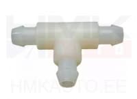 Klaasipesu vooliku liitmik OEM Citroen/Peugeot