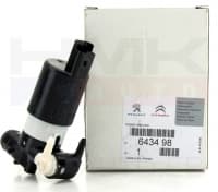 Klaasipesuri pump OEM Citroen/Peugeot/Renault