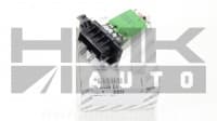 Salongiventilaatori reostaat OEM Peugeot Bipper / Citroen Nemo
