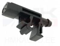 Klaasipesuri pihusti OEM Berlingo/Partner