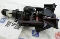 Tulepesuri pihusti vasak OEM Peugeot 1007