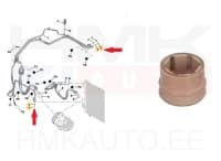 A/C toru tihend Citroen/Peugeot